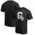 Golden State Warriors - Letterman NBA T-shirt