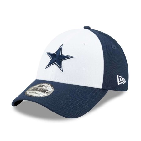 Dallas Cowboys - First Down 9FORTY NFL Czapka
