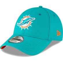 Miami Dolphins - First Down 9FORTY NFL Hat