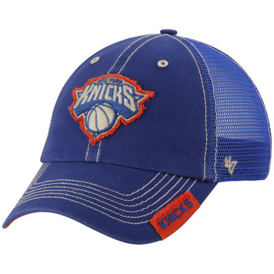 New York Knicks - Turner Clean Up Snapback NBA Hat