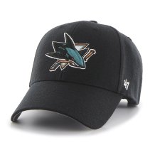 San Jose Sharks - Team MVP NHL Kšiltovka