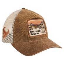 Houston Texans - Vintage Landscape 9Twenty NFL Hat