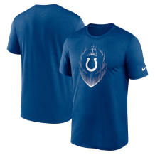 Indianapolis Colts - Primetime Legend Icon NFL T-Shirt