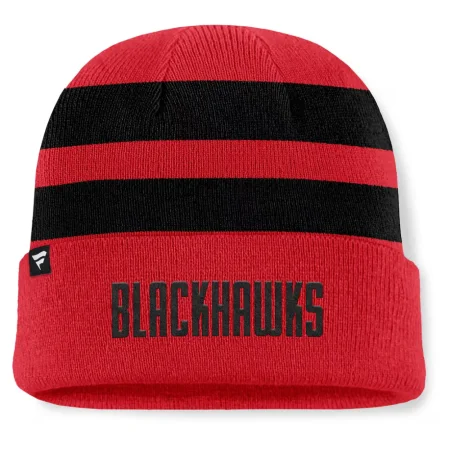Chicago Blackhawks - Swipe NHL Czapka zimowa