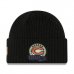 Chicago Bears - 2022 Salute To Service "C" NFL Knit hat