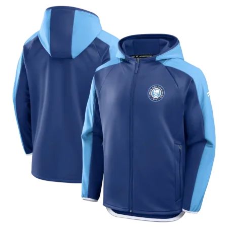 Tampa Bay Lightning - 2026 Stadium Series Authentic Pro NHL Bluza