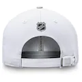 Detroit Red Wings - Authentic Pro Rink Adjustable White NHL Czapka