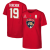 Florida Panthers Youth - Matthew Tkachuk 2025 Champions NHL T-Shirt