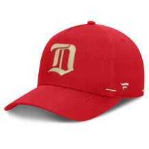 Detroit Red Wings - Alternate Authentic Pro Rink NHL Hat