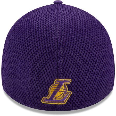 Los Angeles Lakers - Team Neo 39Thirty NBA Cap