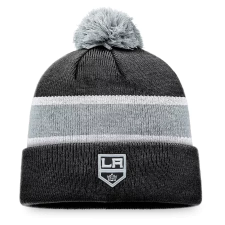 Los Angeles Kings - Breakaway Cuffed NHL Knit Hat