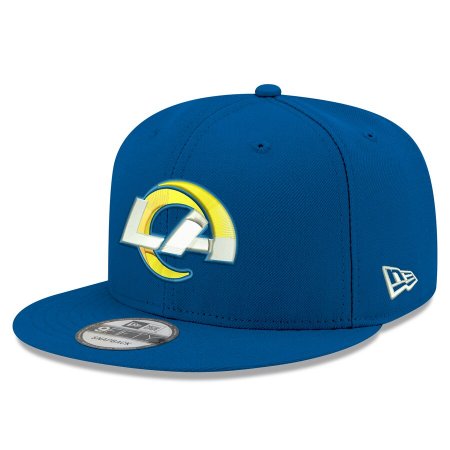 Los Angeles Rams - Basic 9FIFTY NFL Cap