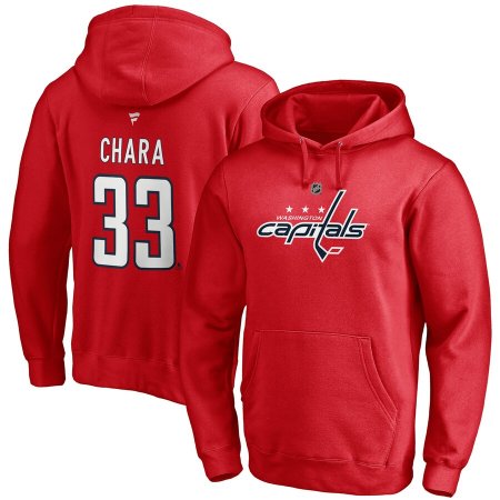 Washington Capitals - Zdeno Chara NHL Sweatshirt