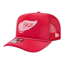 Detroit Red Wings - Faded A-Frame Trucker 9FIFTY NHL Šiltovka