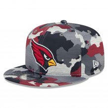 Arizona Cardinals - 2022 On-Field Training 9Fifty NFL Hat