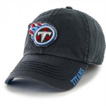 Tennessee Titans - Winthrop Slouch NFL Čiapka
