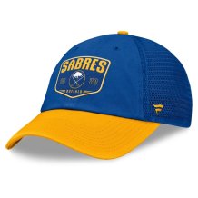Buffalo Sabres - One-Timer Trucker NHL Hat
