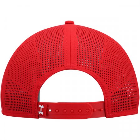 St. Louis Cardinals - Under Armour Supervent MLB Hat