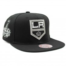 Los Angeles Kings - 2012 Stanley Cup Snapback NHL Czapka