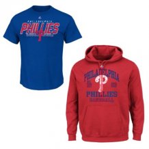 Philadelphia Phillies - 2-Pack Combo MLB Set