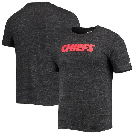 Kansas City Chiefs - Alternative Logo NFL T-Shirt