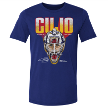 St. Louis Blues - Curtis Joseph Cujo NHL Tričko