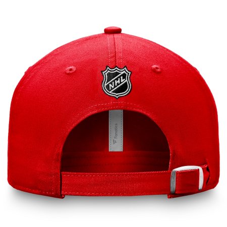 New Jersey Devils - Reverse Retro 2.0 Team NHL Cap