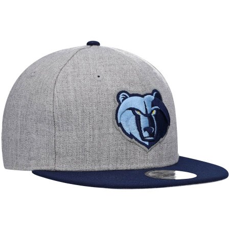 Memphis Grizzlies - Team Classic 9FIFTY Snapback NBA Hat
