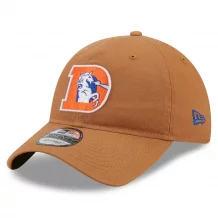 Denver Broncos - Core Classic Brown 9Twenty NFL Hat