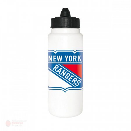 New York Rangers - Team 1L NHL Bottle