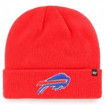 Buffalo Bills - Secondary NFL Zimná čiapka
