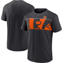 Cincinnati Bengals - Ultra NFL T-Shirt