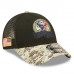 Houston Texans - 2022 Salute To Service 9Forty NFL Cap