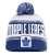 Toronto Maple Leafs - Thrive Cuffed NHL Czapka zimowa