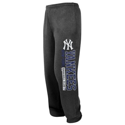 New York Yankees - Fleece MLB Pants