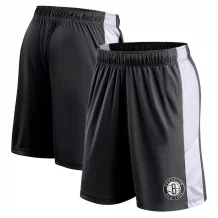 Brooklyn Nets - Champion Rush NBA Shorts