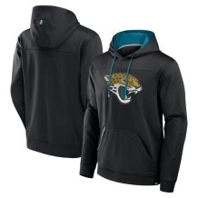 Jacksonville Jaguars - Defender Dot Faded NFL Mikina s kapucňou