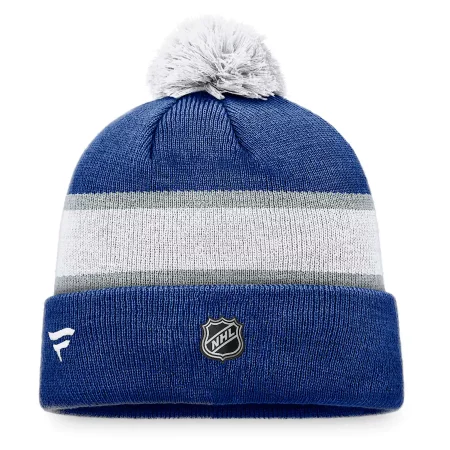 Toronto Maple Leafs - Breakaway Cuffed NHL Knit Cap
