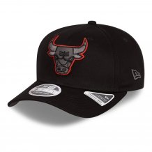 Chicago Bulls - Neon Outline NBA Cap