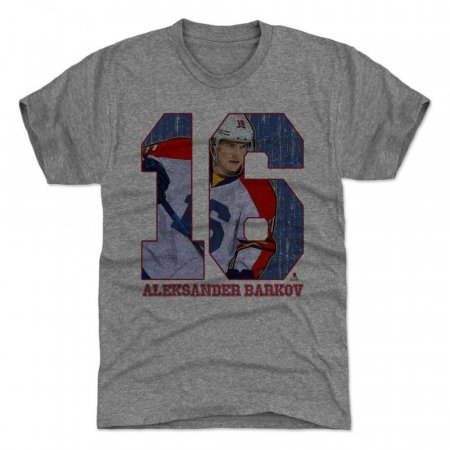 Florida Panthers Kinder - Aleksander Barkov Game NHL T-Shirt