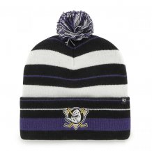 Anaheim Ducks - Power Line NHL Knit Hat