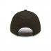 Los Angeles Lakers - Black 9Forty NBA Hat