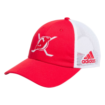 New Jersey Devils - Cross sticks trucker NHL Kšiltovka