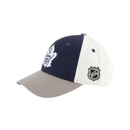 Toronto Maple Leafs Youth - Colour Block NHL Hat