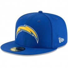 Los Angeles Chargers - Omaha 59FIFTY NFL Hat