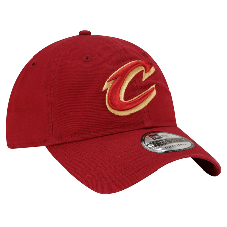 Cleveland Cavaliers - Team Logo 9Twenty NBA Hat