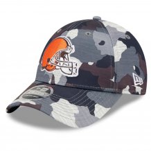 Cleveland Browns - 2022 On-Field Training 9FORTY NFL Hat