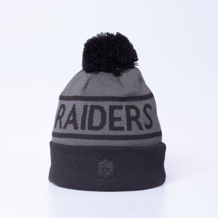 Vegas Raiders - Storm NFL Knit hat