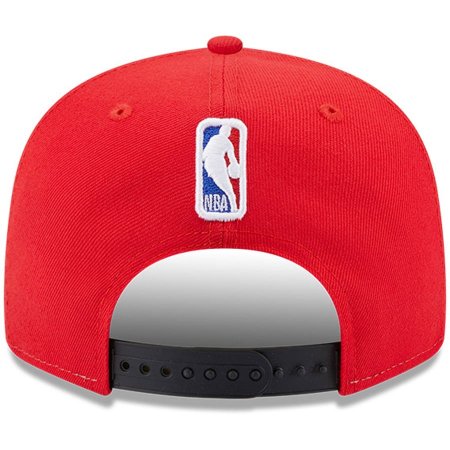 Toronto Raptors - Back Half 9Fifty NBA Hat
