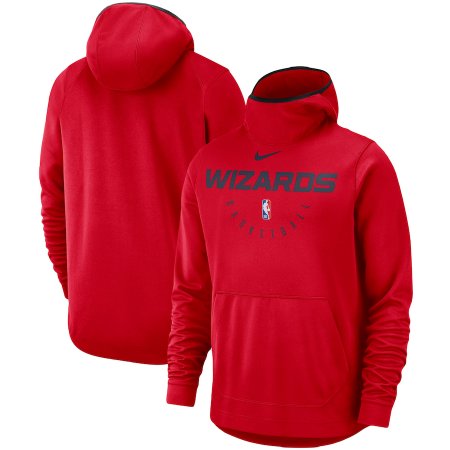Washington Wizards - Spotlight Performance NBA Mikina s kapucňou